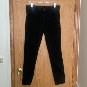 AE—Next Level Stretch-High Rise Jegging size 12-NWOT